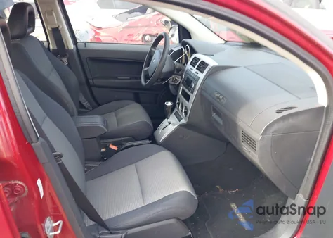 2009 Dodge Caliber Sxt z USA, uszkodzony, nr VIN 1B3HB48A19D164270